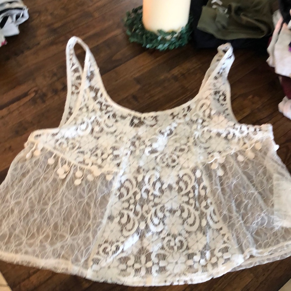 Festival Crop